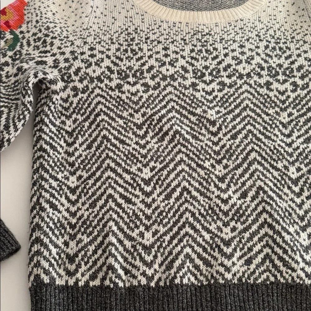 Karolina Sweater by Anthropologie EUC